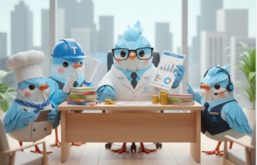 página web para arquitectos en Paraguay